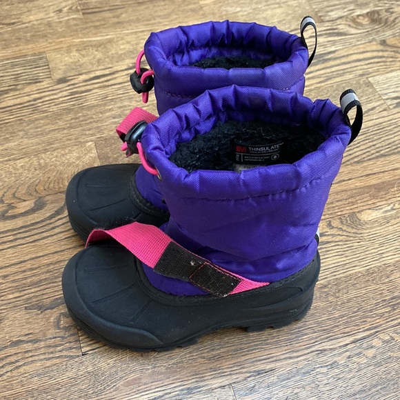 Northside Snowboots - Picture 3 of 7